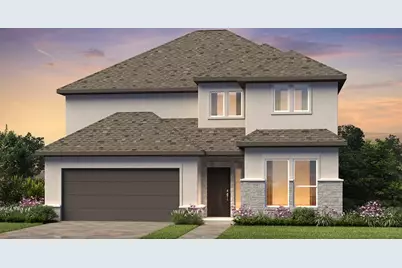 9722 Yaletzi Gardens Street, Richmond, TX 77407 - Photo 1