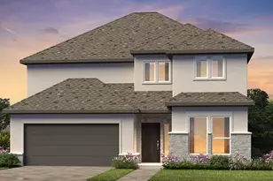 9722 Yaletzi Gardens St, Richmond, TX 77407 - Photo 1