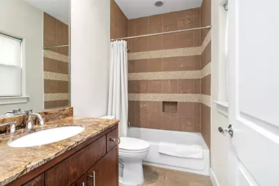 1110 Autrey Street #A, Houston, TX 77006 - Photo 5