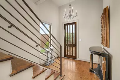 1110 Autrey Street #A, Houston, TX 77006 - Photo 3