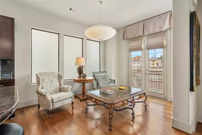 1110 Autrey Street #A, Houston, TX 77006 - Photo 15