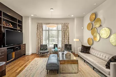 1110 Autrey Street #A, Houston, TX 77006 - Photo 9