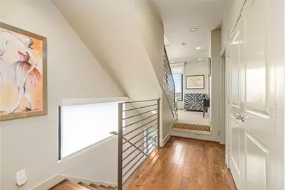 1110 Autrey Street #A, Houston, TX 77006 - Photo 17