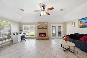 15830 Thistledew Dr, Houston, TX 77082 - Photo 7