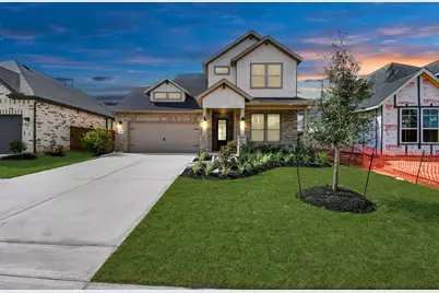 25115 Midnight Willow Drive, Katy, TX 77493 - Photo 3