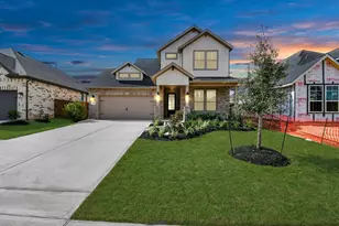 25115 Midnight Willow Dr, Katy, TX 77493 - Photo 3
