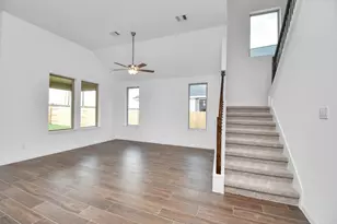 25115 Midnight Willow Dr, Katy, TX 77493 - Photo 5