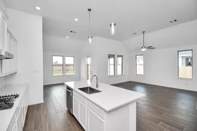 25115 Midnight Willow Drive, Katy, TX 77493 - Photo 17