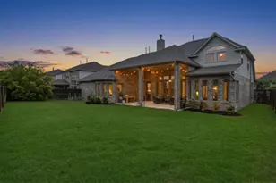 18014 Wichita River Way, Cypress, TX 77433 - Photo 49