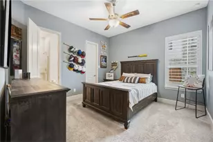 18014 Wichita River Way, Cypress, TX 77433 - Photo 29