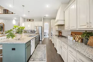 18014 Wichita River Way, Cypress, TX 77433 - Photo 17