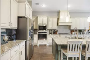 18014 Wichita River Way, Cypress, TX 77433 - Photo 19