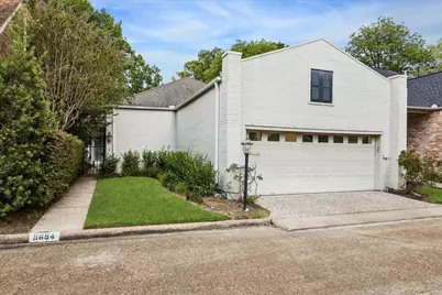 9694 Longmont Drive, Houston, TX 77063 - Photo 1