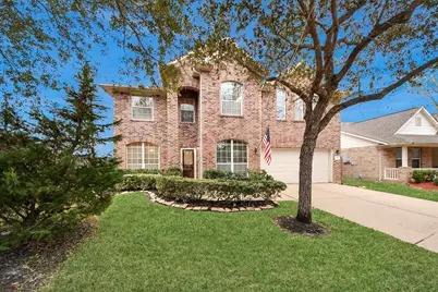 7603 Chimney Gap, Missouri City, TX 77459 - Photo 1