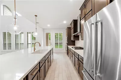 981 Cortez Creek Drive, Conroe, TX 77304 - Photo 3