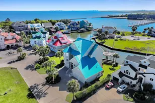 425 Island Way, Port Arthur, TX 77640 - Photo 43