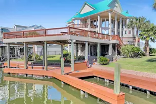 425 Island Way, Port Arthur, TX 77640 - Photo 5