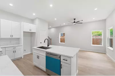 4354 Clover Street #A, Houston, TX 77051 - Photo 11