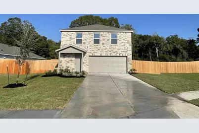 10422 Rocky Trail, Beasley, TX 77417 - Photo 1