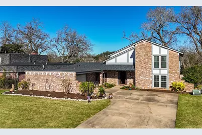 3106 El Dorado Boulevard, Missouri City, TX 77459 - Photo 1