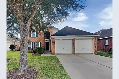 2718 Eros Lane, Missouri City, TX 77459 - Photo 1