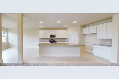 260 County Road 3081, Cleveland, TX 77327 - Photo 3