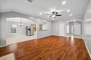 9703 Blanchard Springs Dr, Houston, TX 77095 - Photo 5