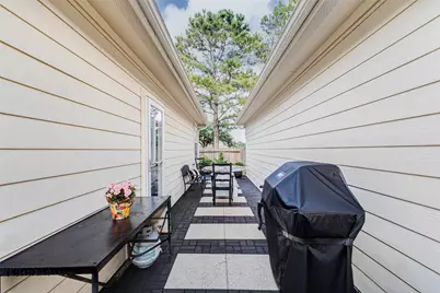 1027 Sweet Pine Drive, Katy, TX 77450 - Photo 29