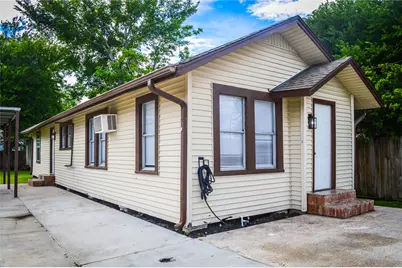 12511 Crosby Lynchburg Road, Crosby, TX 77532 - Photo 1