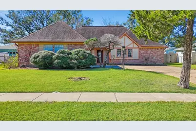 1006 Bolton Drive, Missouri City, TX 77489 - Photo 1