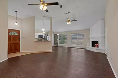 6022 Sean Court, Humble, TX 77346 - Photo 3