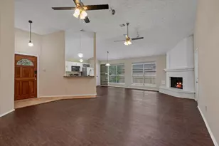 6022 Sean Ct, Humble, TX 77346 - Photo 3