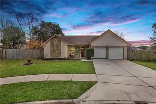 6022 Sean Ct, Humble, TX 77346 - Photo 1