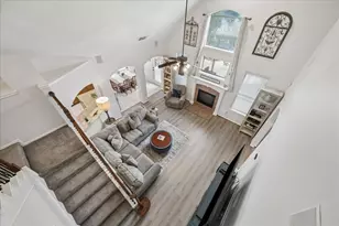 1602 Gable Park Ct, Pearland, TX 77581 - Photo 17