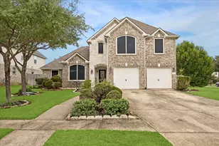 1602 Gable Park Ct, Pearland, TX 77581 - Photo 31