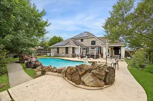 1602 Gable Park Ct, Pearland, TX 77581 - Photo 29