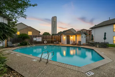 1914 Augusta Drive #1, Houston, TX 77057 - Photo 5