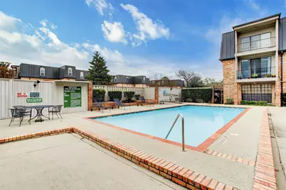 2400 N Braeswood Boulevard #108, Houston, TX 77030 - Photo 21