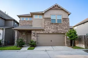4006 Starbright St, Houston, TX 77018 - Photo 1