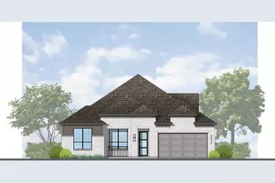 41711 Big Red Drive, Montgomery, TX 77316 - Photo 1