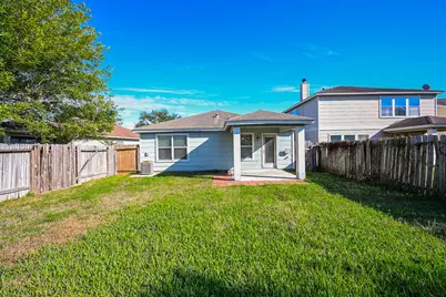 3635 Garrison Run Drive, Spring, TX 77386 - Photo 31