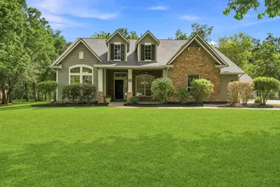 5202 Bessies Creek Trace, Fulshear, TX 77441 - Photo 1