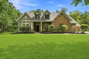 5202 Bessies Creek Trace, Fulshear, TX 77441 - Photo 1