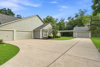 5202 Bessies Creek Trace, Fulshear, TX 77441 - Photo 5