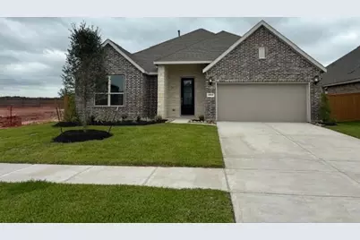 707 Blue Stone Drive, Beasley, TX 77417 - Photo 1