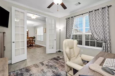 3622 Lister Drive, Rosharon, TX 77583 - Photo 9