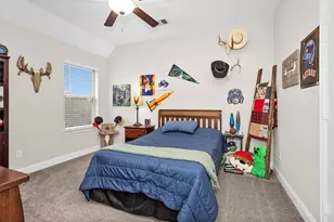 3622 Lister Dr, Rosharon, TX 77583 - Photo 33