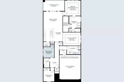 10248 Bluegill Crest Drive, Willis, TX 77318 - Photo 3