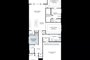 10248 Bluegill Crst Dr, Willis, TX 77318 - Photo 3