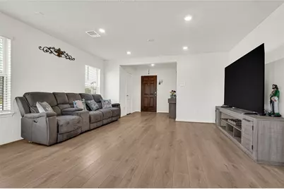 5510 Blackbird Lane Lane, Hitchcock, TX 77563 - Photo 5